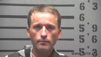 Jason Shane Woods Mugshot