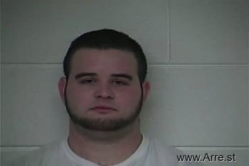 Jason A Workman Mugshot