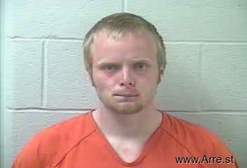 Jason Wayne Workman Mugshot