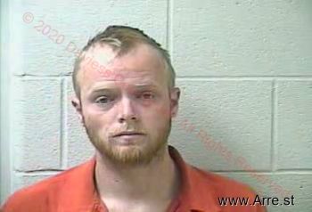 Jason Wayne Workman Mugshot