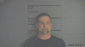 Jason John York Mugshot