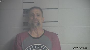 Jason J York Mugshot