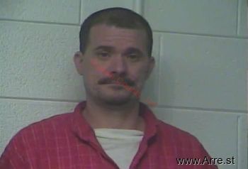 Jason Lee York Mugshot