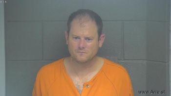 Jason Kelly Young Mugshot