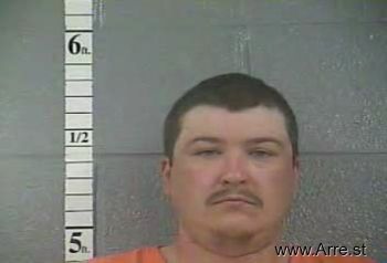 Jason Brian Young Mugshot