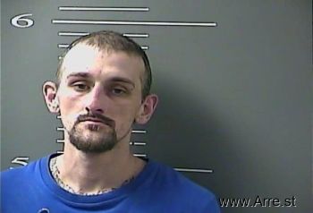 Jason Lee  Mollette Mugshot