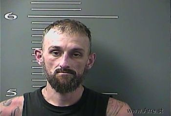 Jason Lee  Mollette Mugshot