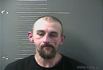 Jason Lee  Mollette Mugshot