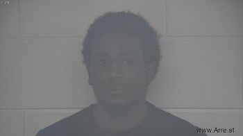 Jaterius  Roberson Mugshot