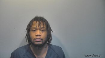 Javarrious  Flemons Mugshot