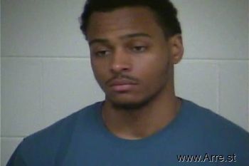 Javauna R Andrews Mugshot