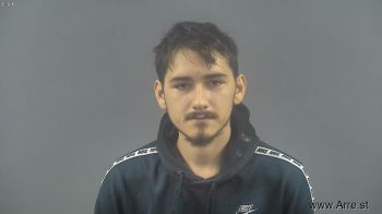 Javier Nmn Gomez Mugshot