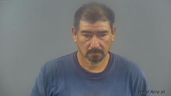 Javier Nmn Gomez Mugshot