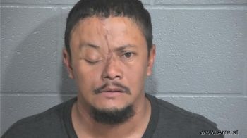 Javier Franciso Munoz Mugshot