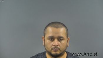 Javier Josue Ortez-sorto Mugshot