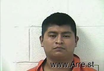 Javier  Ramirez-velazquez Mugshot