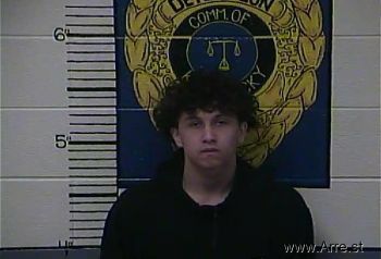 Javin  Denny Mugshot