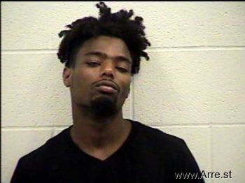 Javon Antonio Bell Mugshot