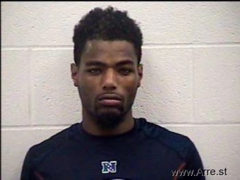 Javon Antonio Bell Mugshot