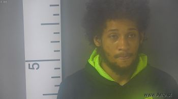 Jawan Allen Mcknight Mugshot