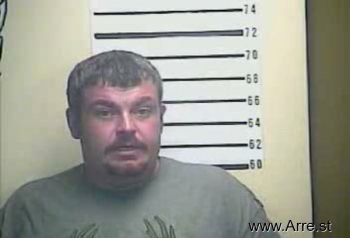 Jay D Baker Mugshot