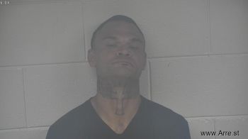 Jay  Bush Mugshot