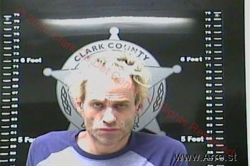 Jay H Campbell Mugshot