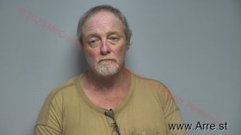 Jay C Clark Mugshot