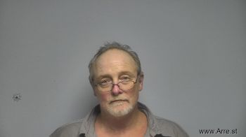 Jay C Clark Mugshot