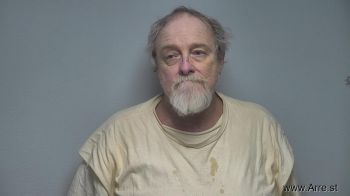 Jay C Clark Mugshot