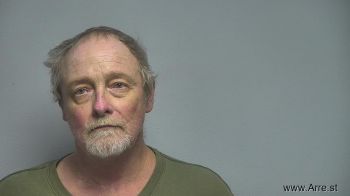 Jay C Clark Mugshot