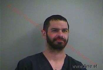 Jay  Faulkner Mugshot