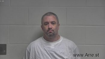 Jay Eugene Haines Mugshot