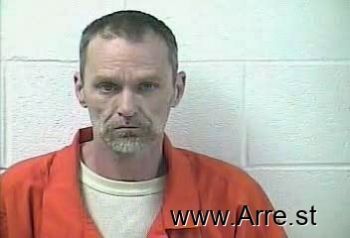 Jay Preston Hicks Mugshot