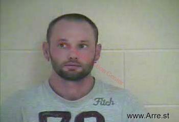 Jay  Taylor Mugshot