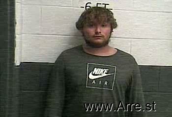 Jayce  Brown Mugshot