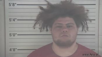 Jayden Mikel Berry Mugshot