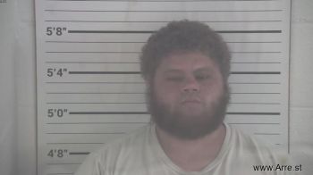 Jayden Mikel Berry Mugshot