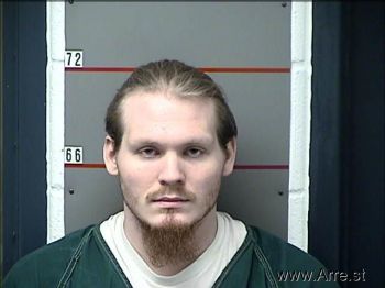 Jayden Michael Campbell Mugshot