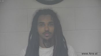 Jayden  Freeman Mugshot