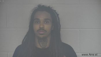 Jayden  Freeman Mugshot