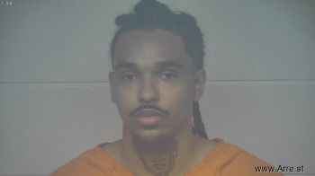 Jayden  Freeman Mugshot