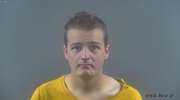 Jayden Lee Hall Mugshot