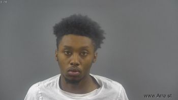 Jayden Javonte Jackson Mugshot