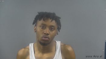 Jayden Javonte Jackson Mugshot