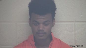 Jayden Douglas Williams Mugshot