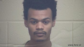 Jayden Douglas Williams Mugshot