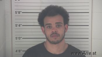 Jaydon Edward Taylor Mugshot