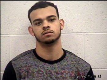 Jaydon Edward Taylor Mugshot