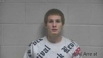 Jaylen Wayne Brancheau Mugshot